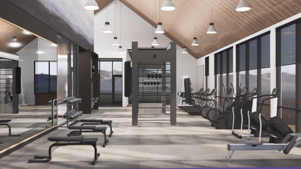 The Oxbow Apartments for Rent in Bozeman MT