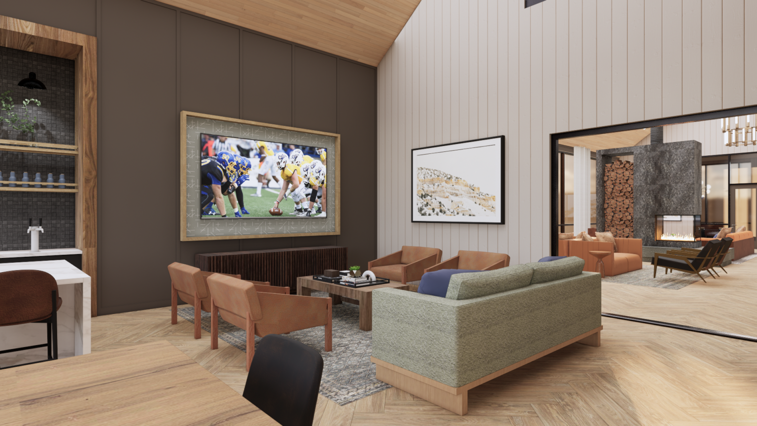 Bozeman MT Apartments for Rent Photo Gallery The Oxbow