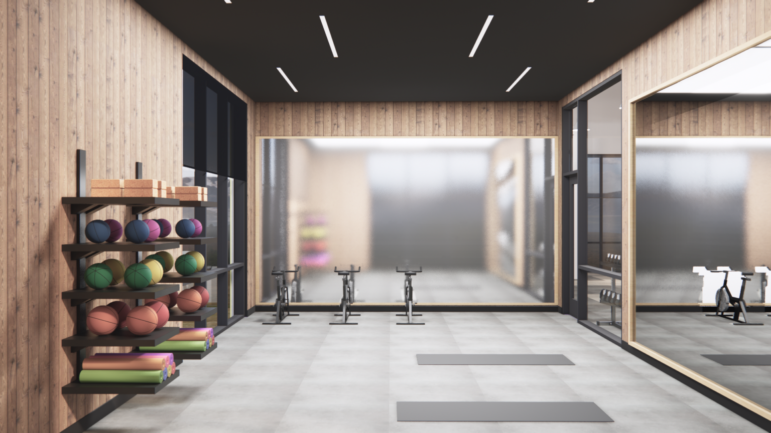 The Oxbow Apartments for Rent in Bozeman MT