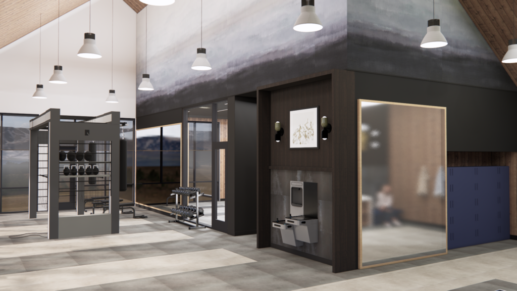 Apartments in Bozeman MT Amenities & Community Features The Oxbow